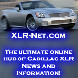 The ultimate online hub of Cadillac XLR and XLR-V news and information.