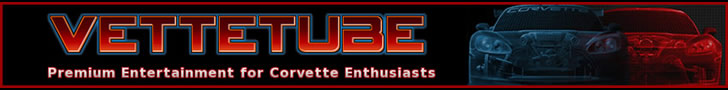 Corvette videos, Corvette babes, photos, puzzles, forums and more!